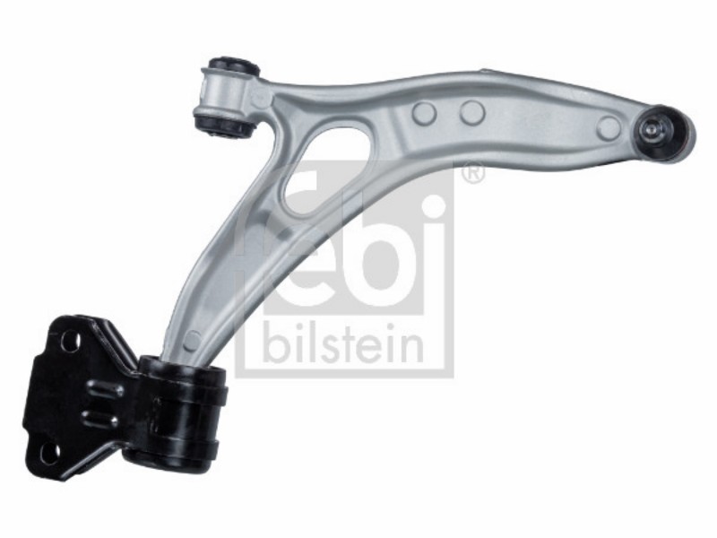 Braccio sospensione Ford pkw c-max 1.6 tdci duratorq c-