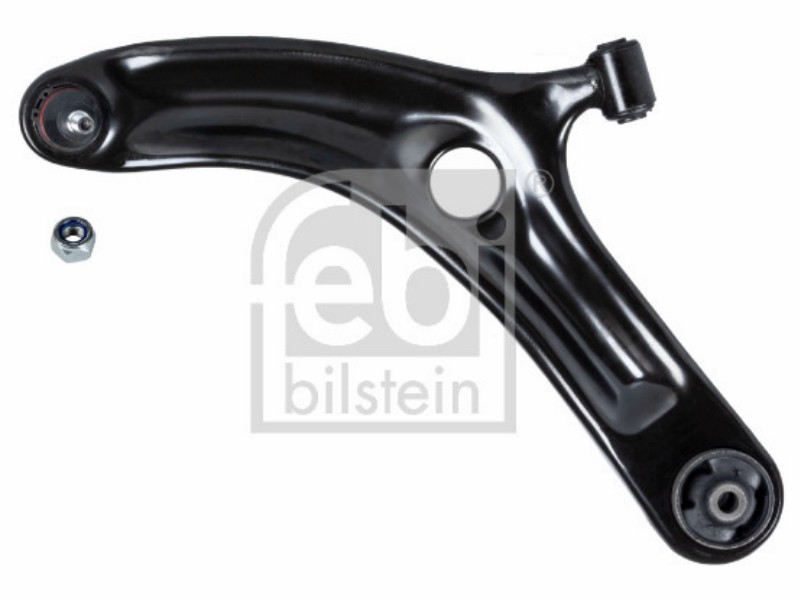 Braccio sospensione Hyundai I20 I 1.1 CRDi I20 I 1.2 16