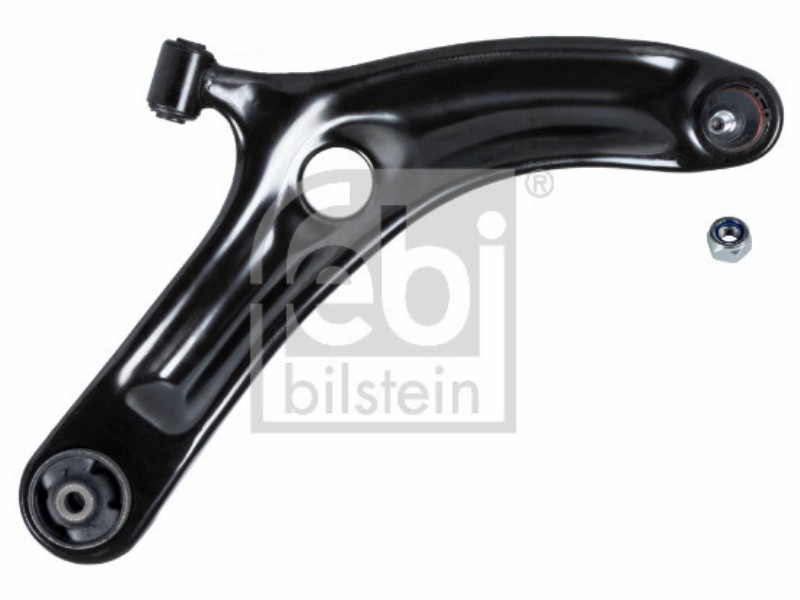 Braccio sospensione Hyundai I20 I 1.1 CRDi I20 I 1.2 16