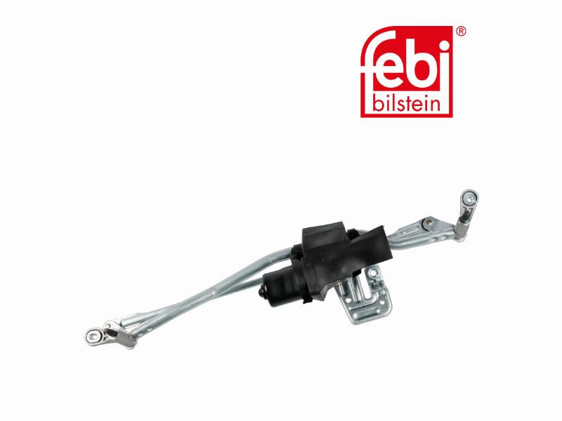 Bracci collegamento motorino tergicrista Citroën jumper III 2.2 HDI 16V jump