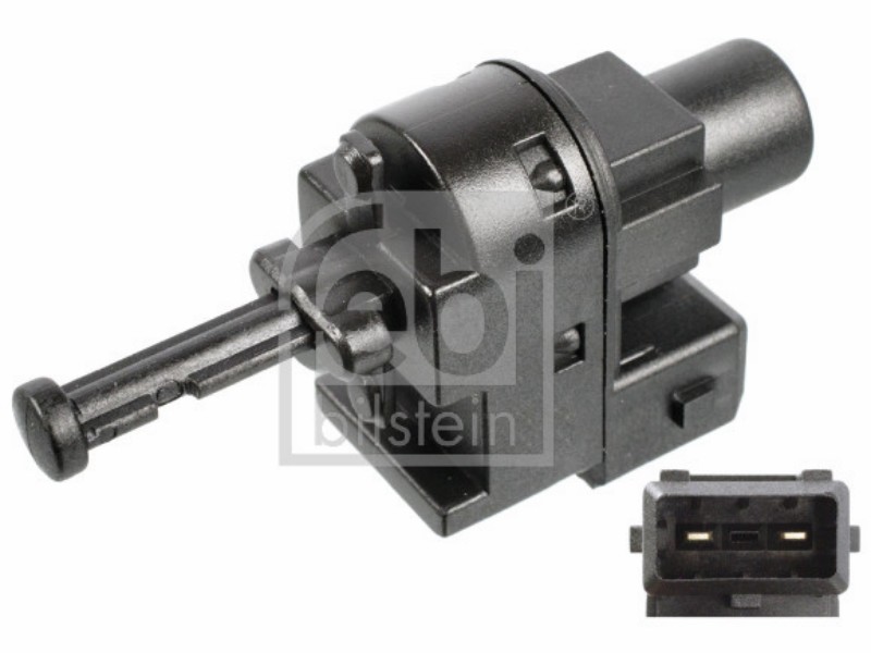 Interruttore luce freno Ford pkw Focus 1.4 efi zetec s 16V