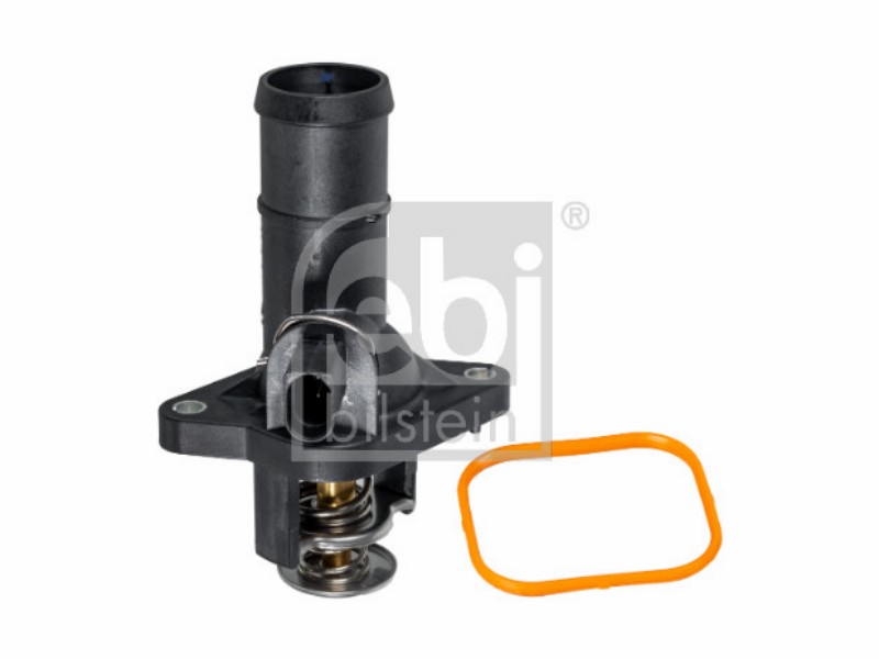 Termostato Audi A3 (8l) 1.6SEAT Leon (1m) 1.6