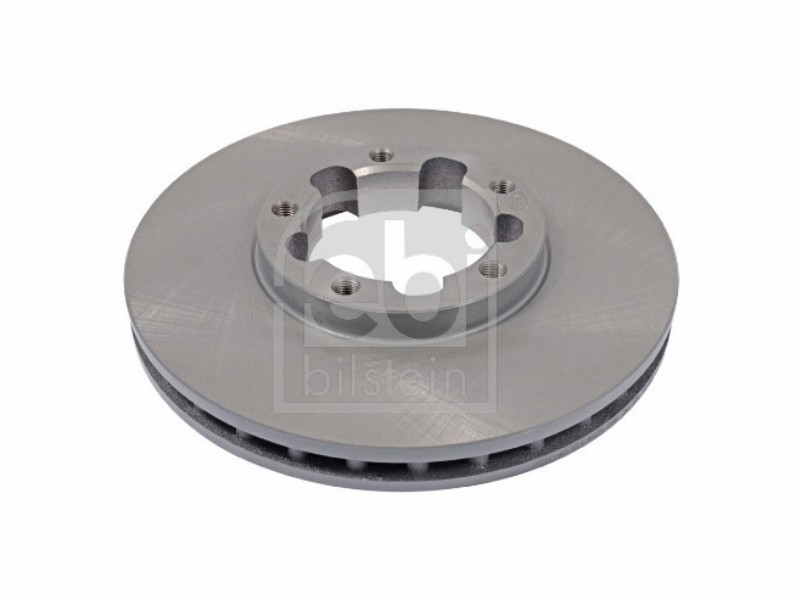 Disco freno cabstar (F24) 2.5 dCi 16V ca