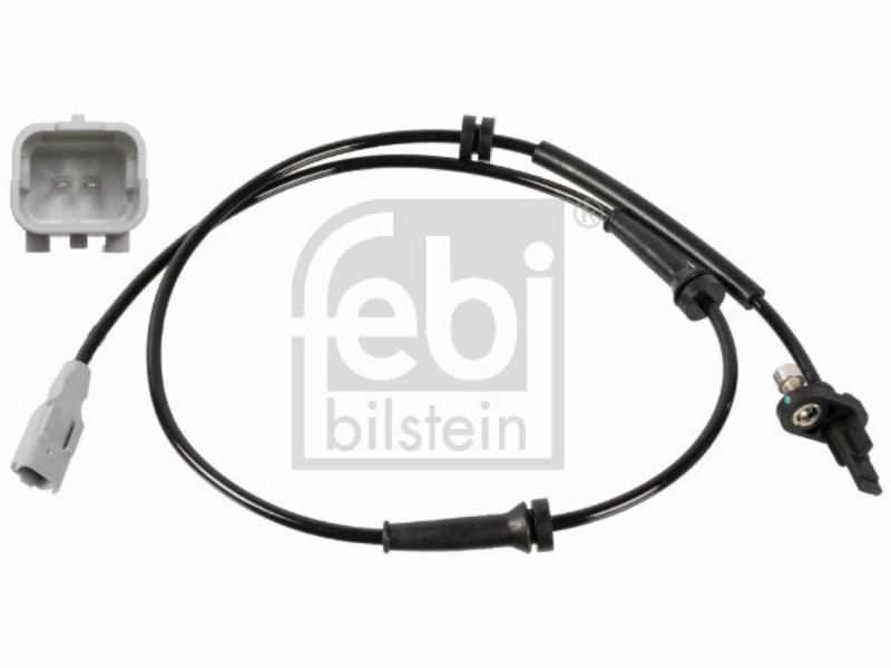 Sensore ABS Citroën berlingo I 1.6 HDI 16V berl
