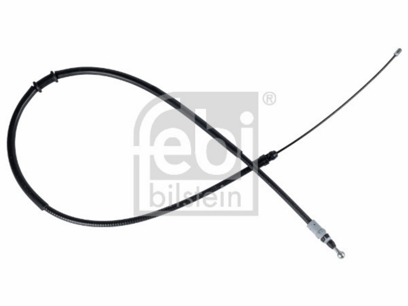 Brake cable