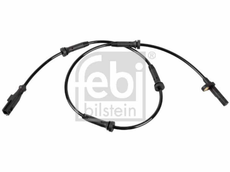 Sensore ABS Opel vivaro a 1.9 CDTI vivaro a 1.9