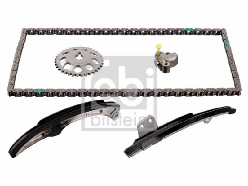 Kit catena distribuzione per albero camme