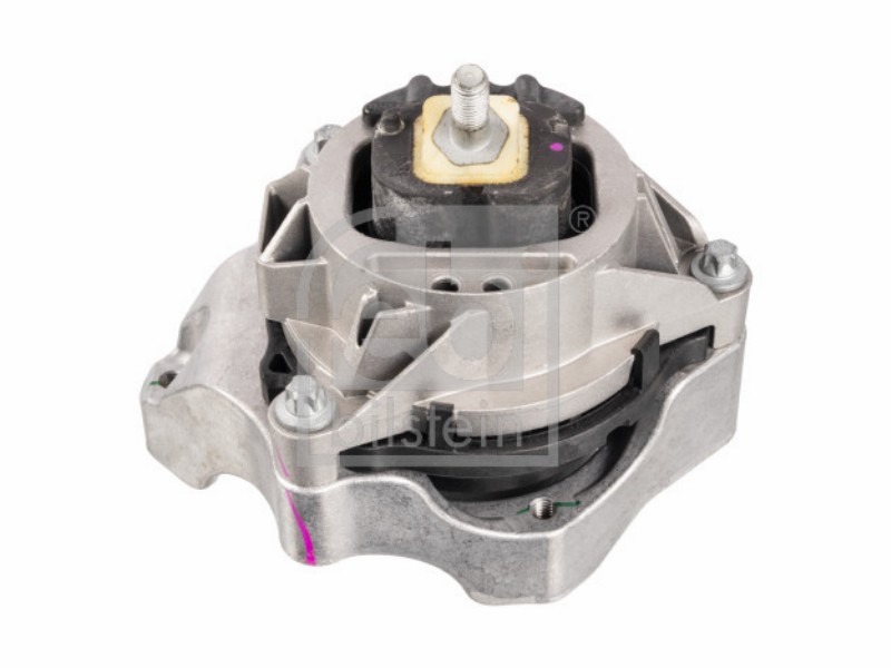 Supporto motore BMW 114 d - 70 kw / 95 hp 116 d - 8