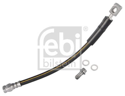 Brake pipe