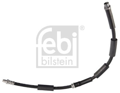 Brake pipe