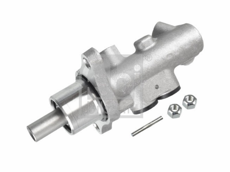 Brake master cylinder