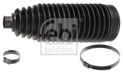 Set cuffia interna scatola guida Audi Q3 (F3) 1.5 35 TFSI 16V Q3 (F3