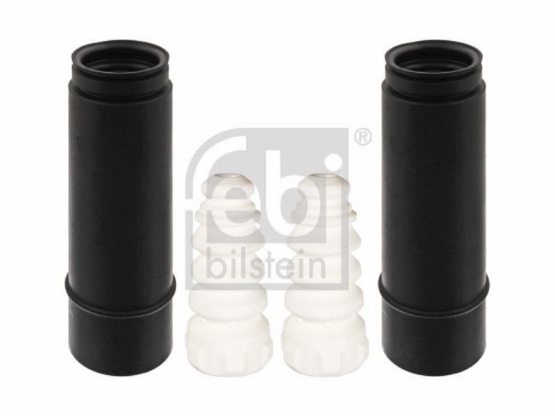 Kit protezione Audi A1 quattro (8X) 2.0 TFSI 16VS