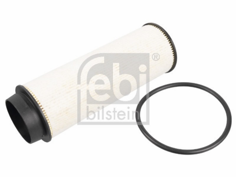 Filtro carburante Iveco (lcv) daily VI (35C14) 2.3 16
