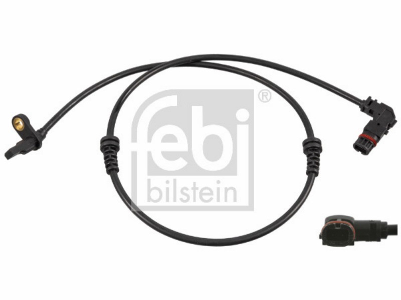 Sensore ABS Mercedes benz pkw c 220 CDI 4MATIC