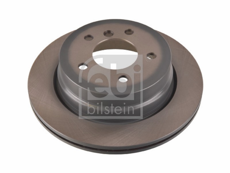 Disco freno BMW 123 d - 150 kw / 204 hp