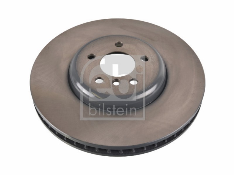 Disco freno BMW 550 I - 300 kw / 408 hp 550 I -