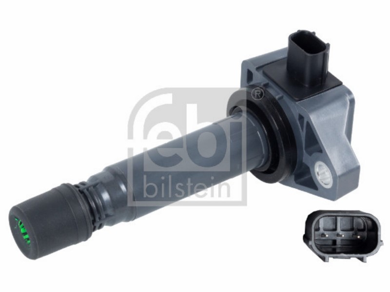 Bobina di accensione Honda accord (CP1) 2.0 16V accord (