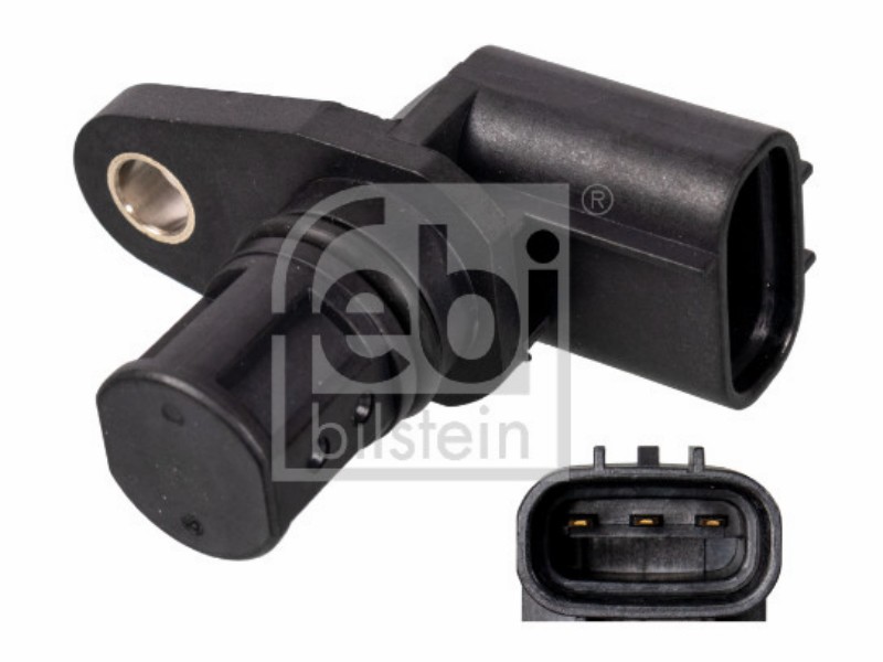 Sensore posizione albero a camme Suzuki ignis I (rg) 1.3 16V ignis I