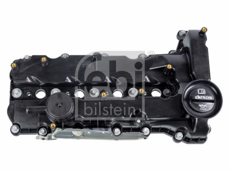 Coperchio valvole Opel Astra k 1.6 CDTI 16V Astra k c
