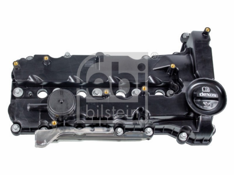 Coperchio valvole Opel Astra j 1.6 CDTI 16V Astra j s