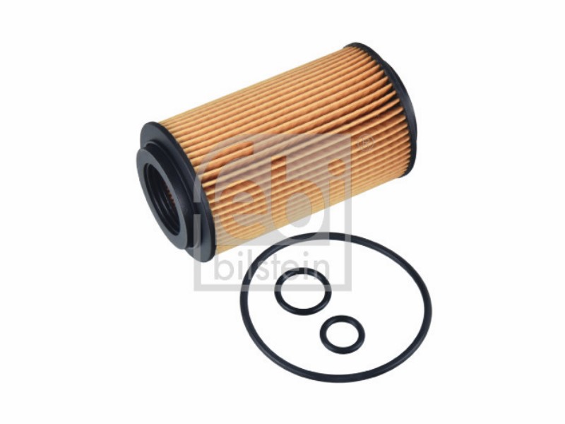 Filtro olio Infiniti Q30 (H1) 2.2 d 16V Q30 4x4