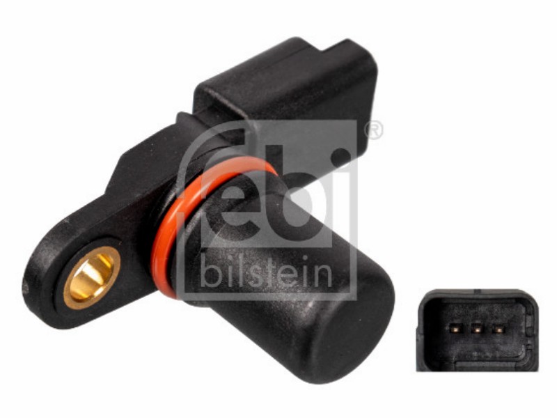 Sensore posizione albero a camme auto I 1.5 dCi auto I 4x4