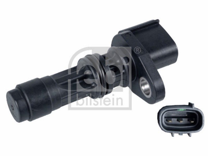 Sensore albero a camme, albero motore almera (N16) 2.2 TDI 16V alm