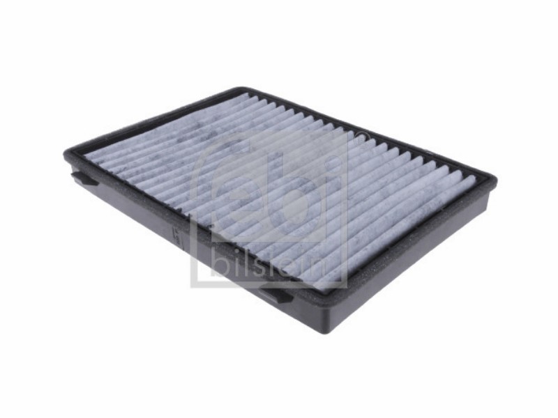 Filtro abitacolo Chevrolet (gm) captiva 2.2 vcdi 16V