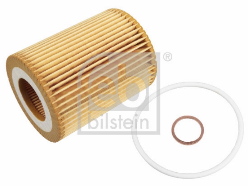 Filtro olio BMW 114 I - 75 kw / 102 hp 116 I -