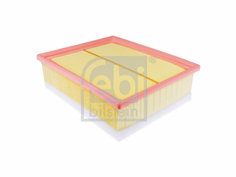 Filtro aria Land Rover defender 110 4WD 2.2 TD4