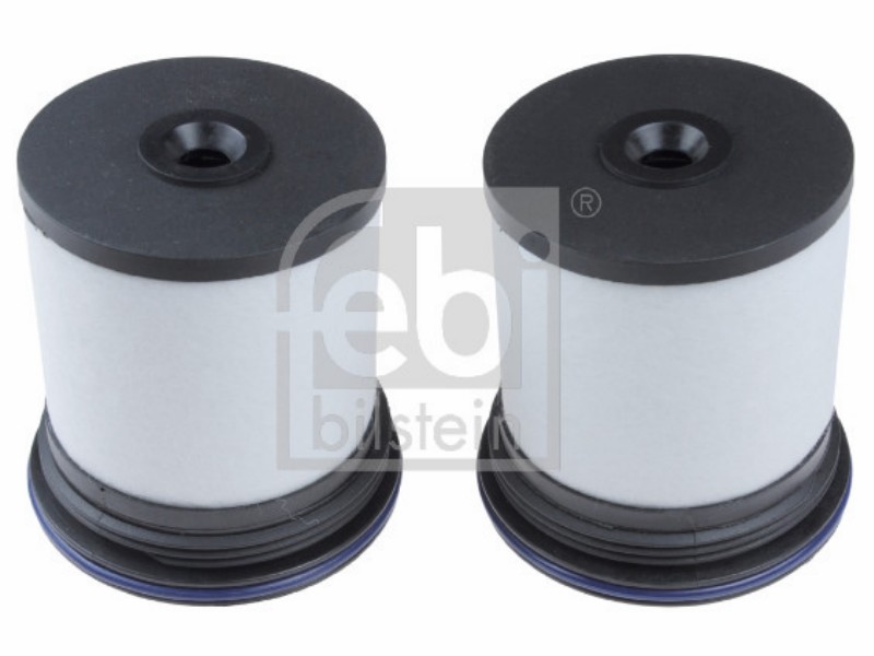 Kit filtro carburante Chevrolet (gm) captiva 2.2 vcdi 16V