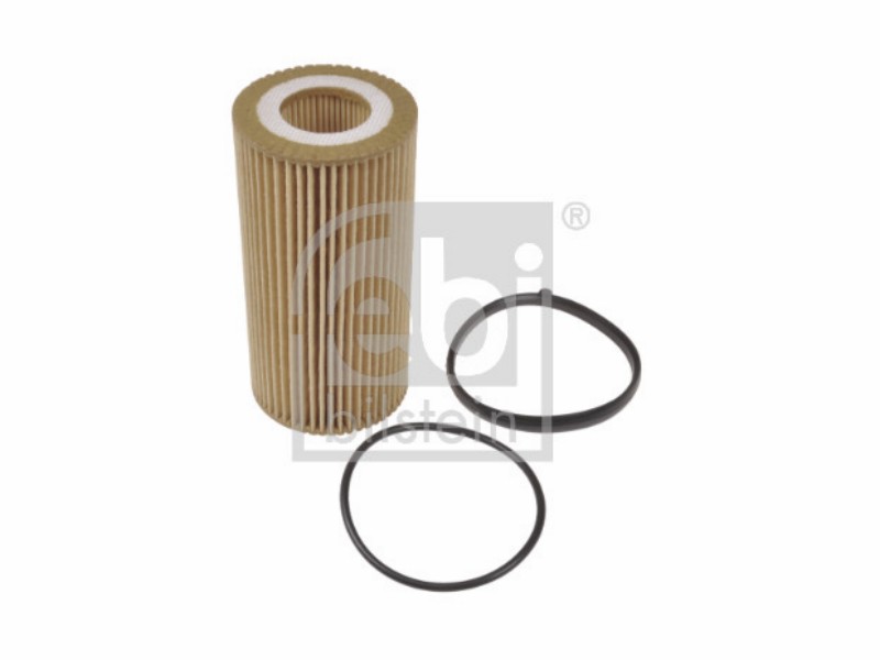 Filtro olio Volvo pkw c 30 D3 2.0 c 30 D4 2.0 c