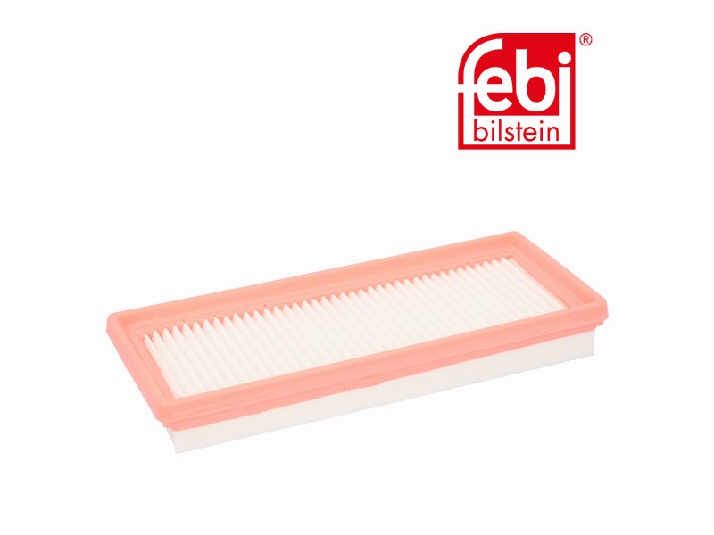 Filtro aria smart fortwo 2 Cabrio (451) 0.8 CDI
