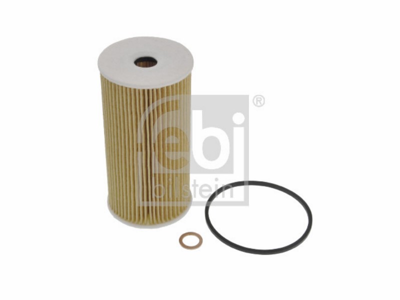 Filtro olio Chrysler grand voyager 2.8 CRDi 16V