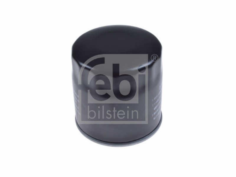 Filtro olio Citroën jumper III 2.2 HDI 16V rela