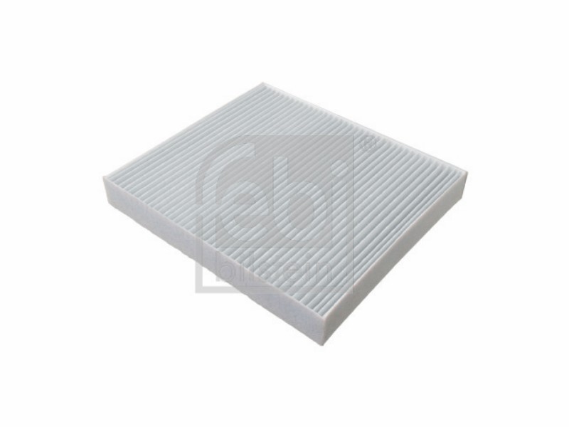 Filtro abitacolo Chrysler grand voyager 2.8 CRDi 16V