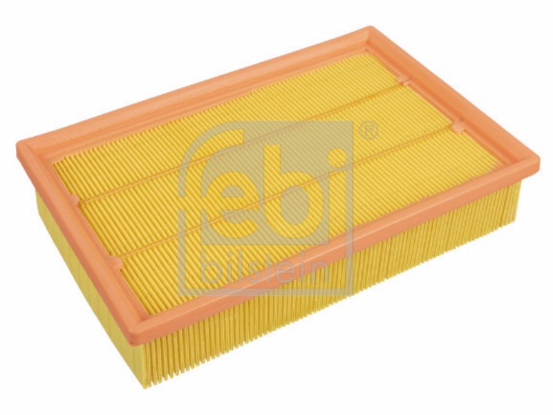 Filtro aria Land Rover freelander II 4WD 2.2 td
