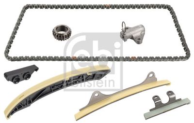 Kit catena distribuzione Hyundai accent IV 1.4 16V accent V