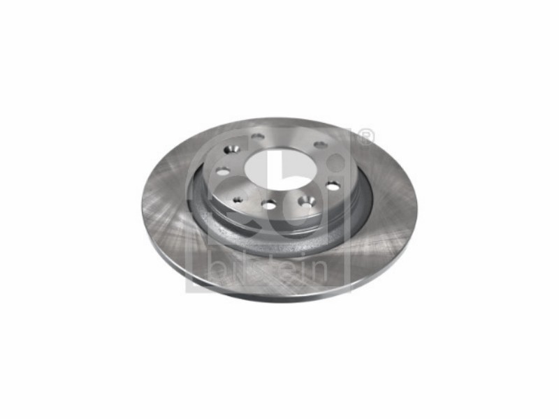 Disco freno Mazda 323 VI (bj) 2.0 16V 323 VI f