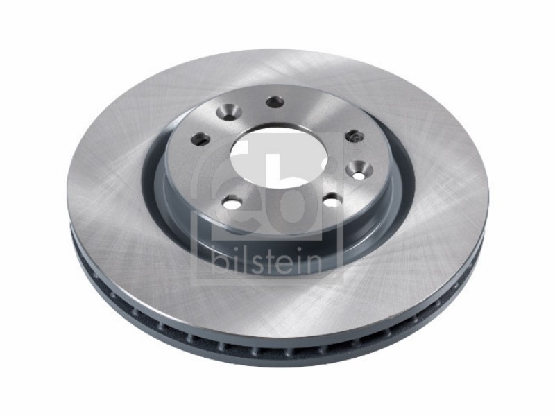 Disco freno leaf I (ZE0) 0.0 auto (J1