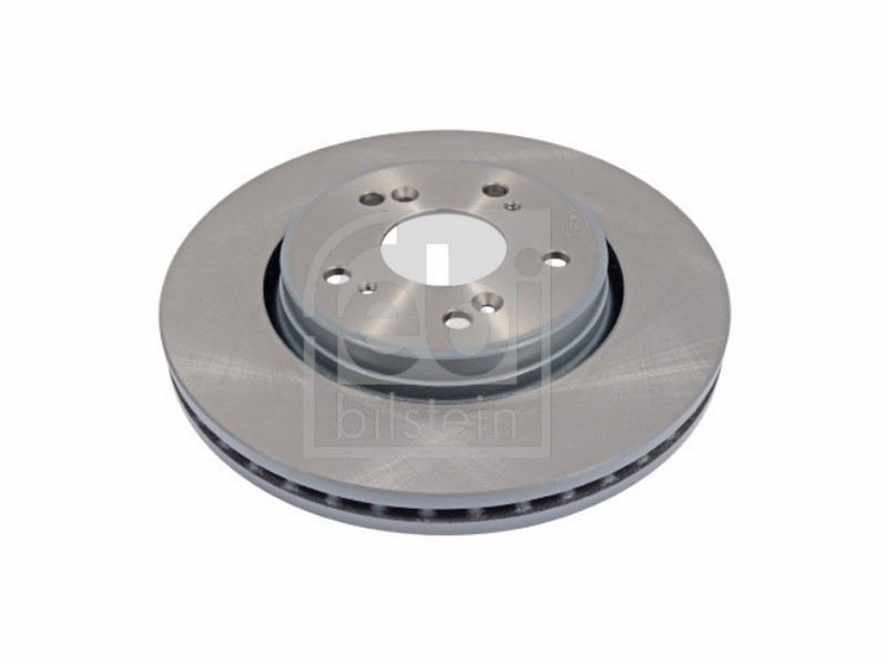 Disco freno Honda cr-v (RE5) 2.0 16V cr-v (RE6)