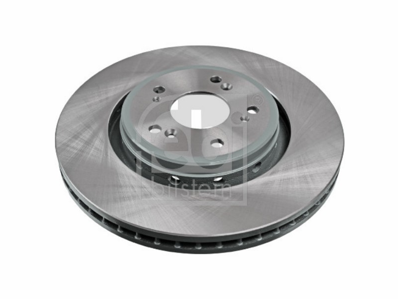 Disco freno Honda cr-v (RE6) 1.6 d (i-dtec 16V)