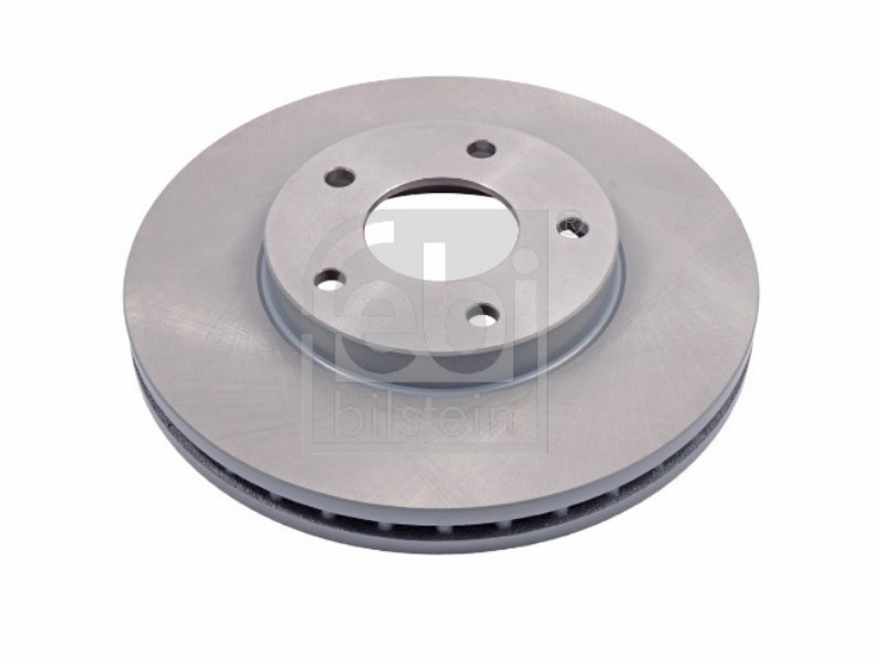 Disco freno almera tino (V10) 1.8 16V al