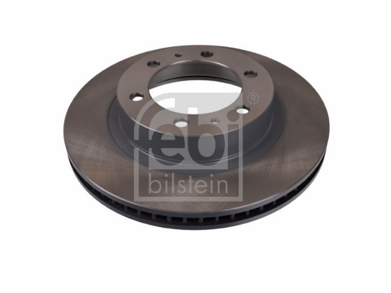 Disco freno Toyota 4 runner IV (GRN210) 4.0 24V