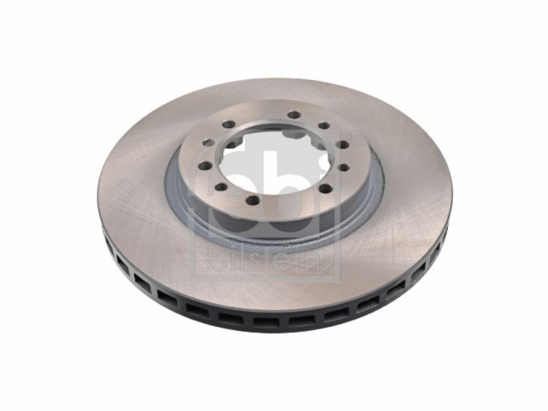 Disco freno Mitsubishi challenger I 4x4 (K94W)