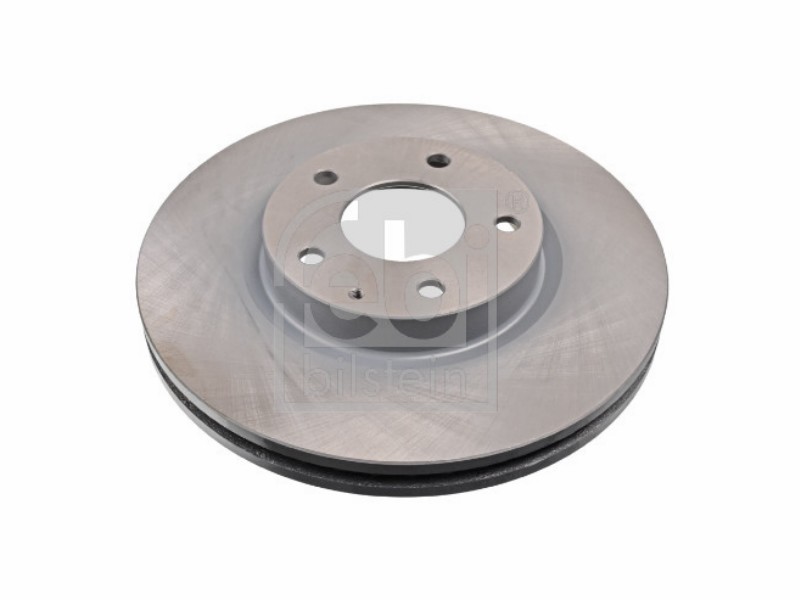 Disco freno Mazda CX-5 I (ke) 2.0 16V CX-5 I (k