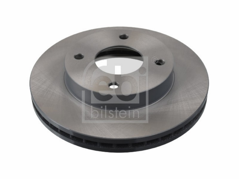 Disco freno evalia (20K) 1.5 dCi NV200 (