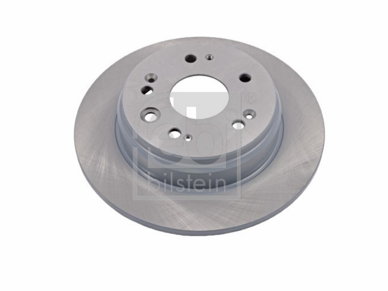 Disco freno Honda cr-v 4WD (RD5) 2.0 16V cr-v 4