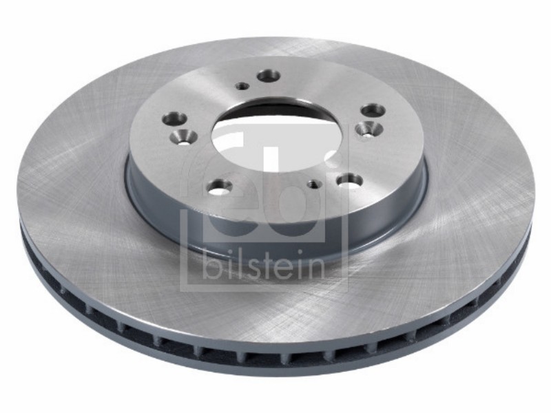 Disco freno Honda cr-v 4WD (RD1) 2.0 16V cr-v 4